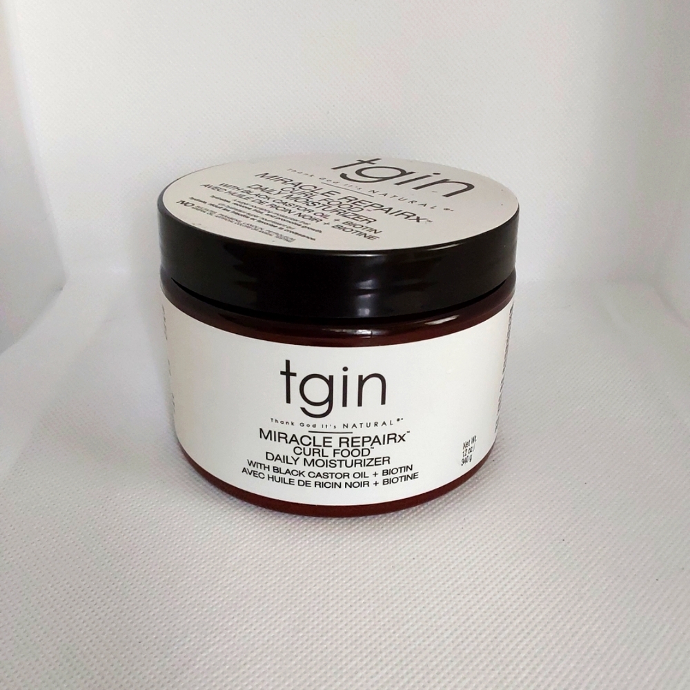 tgin Miracle Repairx
